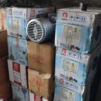 دینام بالابر،الکتروموتور