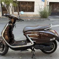 موتور rs 150|موتورسیکلت|تهران, قیطریه|دیوار