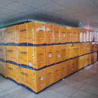 فروش ویژ کولر گازی جنرال گلد اصلی به شرط|کولر گازی و فنکوئل|بانه, |دیوار