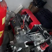 دستگاه pvc