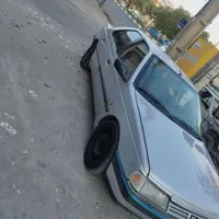 پژو 405 GLX - دوگانه سوز CNG، مدل ۱۳۸۹|خودرو سواری و وانت|مشگین شهر, |دیوار