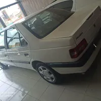 پژو 405 SLX موتورTU5، مدل ۱۳۹۷|خودرو سواری و وانت|فولادشهر, سایت صنعتی کاوه|دیوار