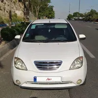 تیبا دوگانه سوز کارخانه|خودرو سواری و وانت|تبریز, |دیوار