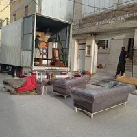 (اتوبارعادل بار)باربری حمل وبسته بندی اسباب منزل|خدمات حمل و نقل|شیراز, فرهنگ شهر|دیوار