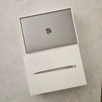 لپ‌تاپ مک بوک m1 2020