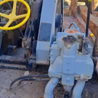 دو دستگاه وینچ چپ و راست هیدرولیک|قایق و سایر وسایل نقلیه|بوشهر, |دیوار