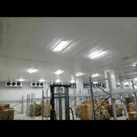 چیلر سردخانه آیس بانک سیستم برودتی VRF|خدمات پیشه و مهارت|تبریز, |دیوار
