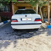 پژو پارس دوگانه کارخانه|خودرو سواری و وانت|رباط‌کریم, |دیوار