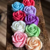 شمع و گیفت|صنایع دستی و سایر لوازم تزئینی|کرج, طالقانی|دیوار