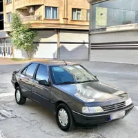 پژو ۴۰۵ مدل ۸۲ تمیز|خودرو سواری و وانت|مهاباد (آذربایجان غربی), |دیوار