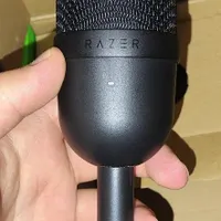میکروفون RAZER seiren mini  سایرن مینی