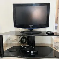 تلویزیون ۲۶اینچ LCD سامسونگ|تلویزیون و پروژکتور|تهران, سلسبیل|دیوار