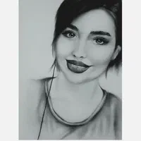 سفارش طراحی چهره|تابلو، نقاشی، عکس|رشت, گلسار|دیوار
