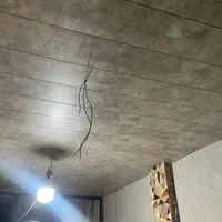 نصاب پارکت لمینت دیوار پوش کفپوش کاغذ دیواری