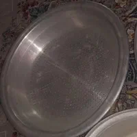 آبکش، تشت روحی|ظروف پخت‌وپز|تهران, اوقاف|دیوار
