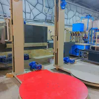 دستگاه استرچ پالت/استرج.پالت پیچ درکرج