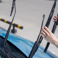 c200 c280 c240 c350 c230 e300 برف پاکن بنز|قطعات یدکی و لوازم جانبی|تهران, کوی بیمه|دیوار