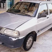پراید۱۴۱سرحال مدل۸۵مدارک تکمیل فروش فوری