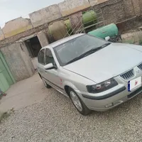 سمند
