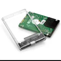 هارد اکسترنال کریستالی 500 گیگ فیلم عروسی 1 ترا