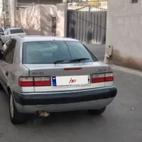 سیتروئن زانتیا 1800cc، مدل ۱۳۸۳|خودرو سواری و وانت|اسلام‌شهر, |دیوار