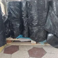 کیسه زباله با دوخت ضمانت و کیفیت عالی|عمده‌فروشی|مشهد, کارمندان دوم|دیوار