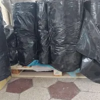 کیسه زباله صنعتی و خانگی با دوخت ضمانتی|عمده‌فروشی|مشهد, کارمندان دوم|دیوار