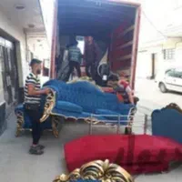شرکت( آرتا سبلان) اسباب کشی ماشین کارگر بسته بندی|خدمات حمل و نقل|اردبیل, |دیوار