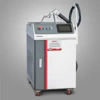 دستگاه جوش لیزری