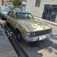 شورلت نوا سی ۵ دنده فابریک مدل۱۳۶۷|خودرو کلاسیک|تهران, فلاح|دیوار