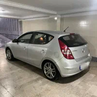 هیوندای i30، مدل ۲۰۱۱ فول کامل|خودرو سواری و وانت|تهران, شهر زیبا|دیوار