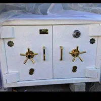 گاوصندوق 920 سدید گاو صندوق|ابزارآلات|تبریز, |دیوار