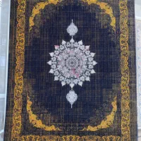 فرش کاشان ، قالی اصیل ایرانی ، معاوضه قالی کهنه|فرش|شهرکرد, |دیوار
