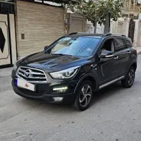 هایما S5 AT