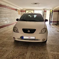 تیبا2 سفید1401