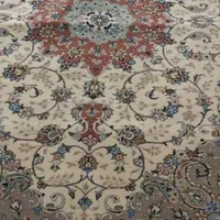 یک جفت فرش ۶متری ۳۷ خانه