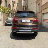 تیگو 5 مدل 95