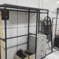 رگال و اینه قدی|فروشگاه و مغازه|تربت‌حیدریه, رجایی|دیوار