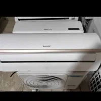 خریدفروش کولرگازی خریدارکولرگازی اسپیلت ایستاده|کولر گازی و فن‌کوئل|تهران, استاد معین|دیوار