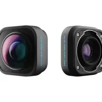 GOPRO MAX LENS MOD 2.0 HERO12/13|دوربین عکاسی و فیلم‌برداری|تهران, قزل قلعه|دیوار