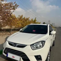جک اس ۵ مدل ۱۳۹۶