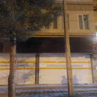 مغازه ۱۶۰ متری بلوارمعلم نرسیده به فارغ التحصیلان