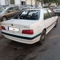 پژو پارس ساده، مدل ۱۳۹۳|خودرو سواری و وانت|تهران, خانی‌آباد نو|دیوار