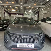 فروش اقساطی MVM X33 پرو اتومات ، مدل ۱۴۰۴