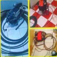 لوله بازکنی جلالی 100%تضمینی تخصصی24ساع بدون کثیفی