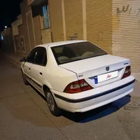 سمندse مدل ۹۰ دوگانه سوز