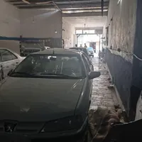پژو پارس سال، مدل ۱۴۰۰