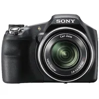 دوربین دیجیتال سونی مدلSony Cyber-shot DSC-HX200V|دوربین عکاسی و فیلم‌برداری|کرمان, |دیوار