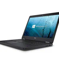 شاهکار دل latitude همراه ssd فابریک