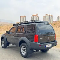 رونیز ۸۲|خودرو سواری و وانت|شیراز, شهرک گلستان|دیوار